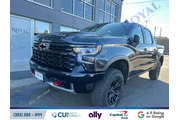 2022 Silverado 1500 4WD Crew en Denver