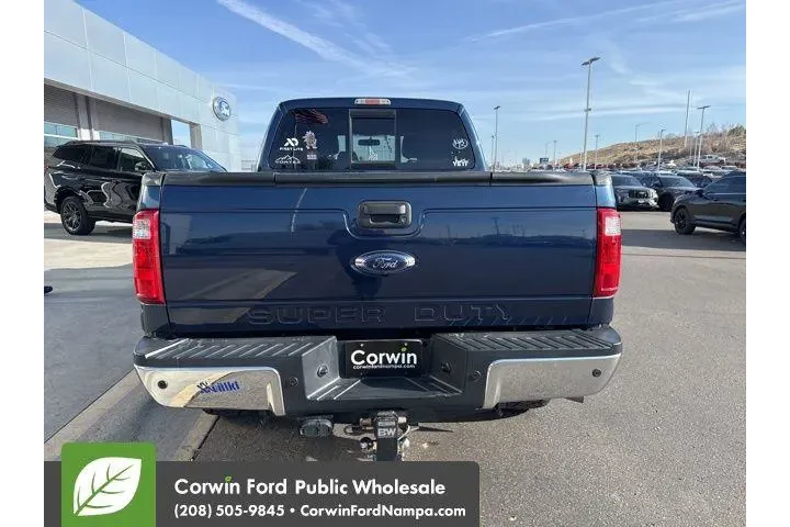 $35000 : Ford F-350 Super Duty 2014 4 image 6