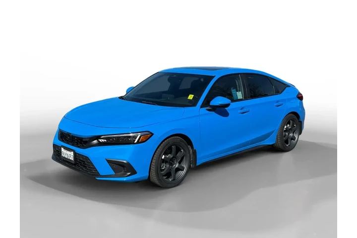 $25600 : Honda Civic 2023 Sport Touri image 1