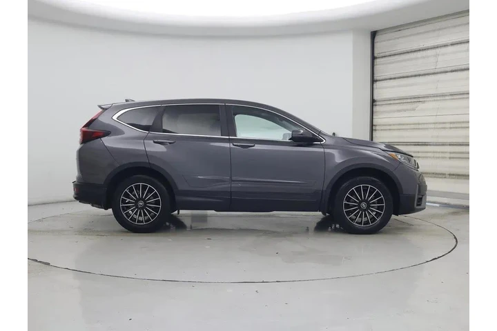 $25998 : Honda CR-V 2020 AWD EX 4dr S image 7