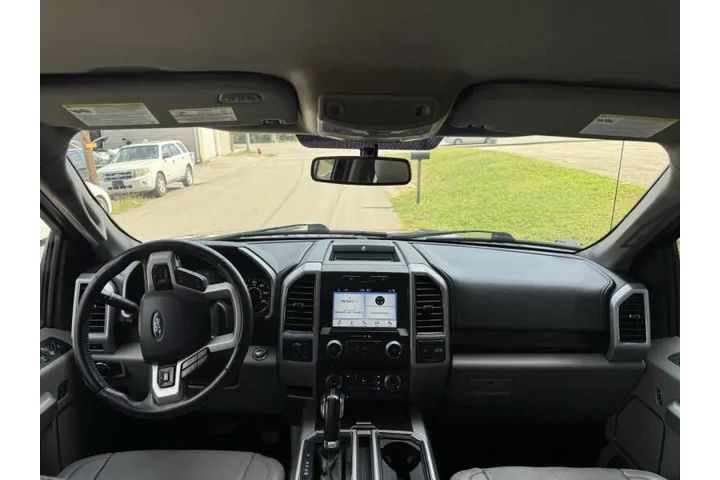 $19999 : 2018 F-150 Lariat image 10