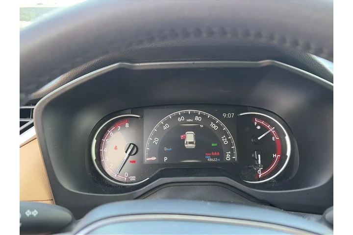 $30814 : Toyota RAV4 2023 XLE Premium image 7