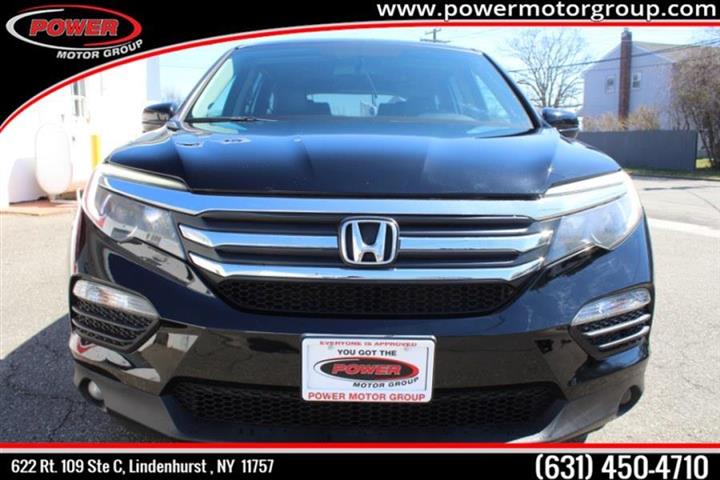 $21333 : Used 2018 Pilot EX-L AWD for image 2