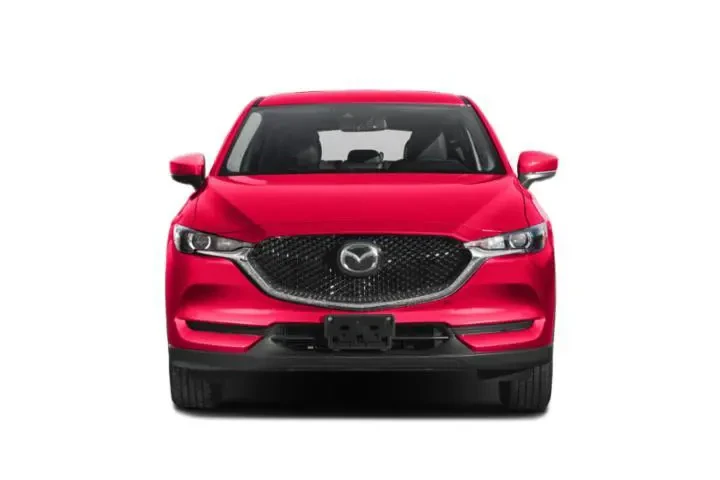 $20500 : Mazda CX-5 2019 AWD Grand To image 4