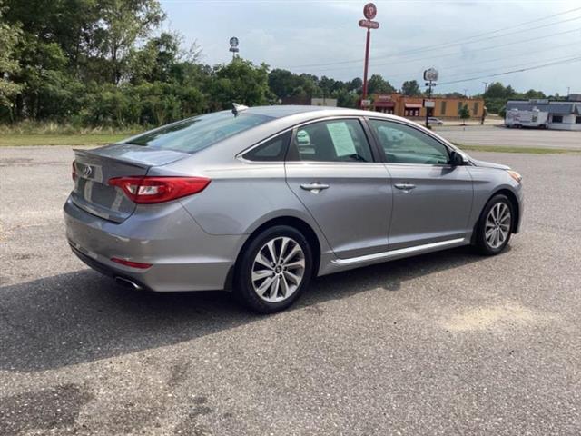 2016 Sonata image 8