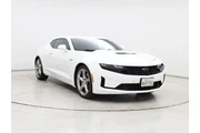 Chevrolet Camaro 2021 LT1 2d
