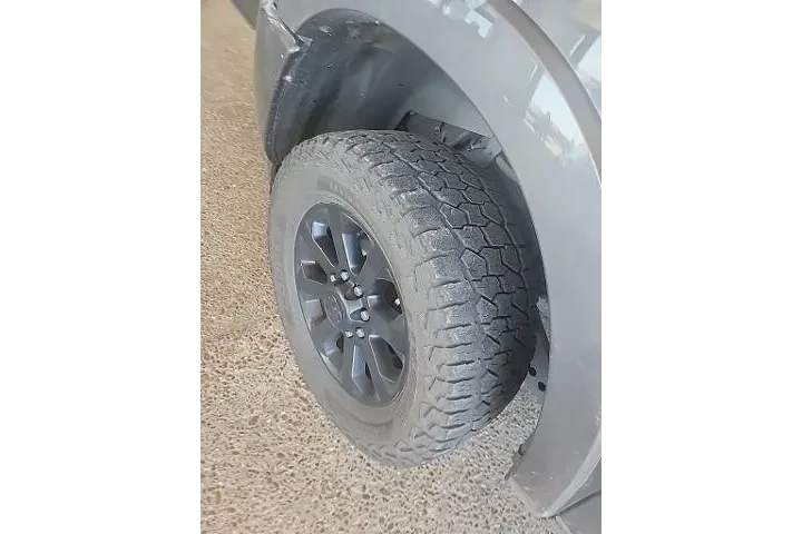 Ram 2500 2022 4x4 Laramie 4d image 7