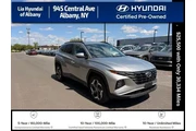 Hyundai TUCSON 2024 AWD SEL en Albany