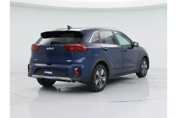 $21998 : Kia Niro Plug-In Hybrid 2022 image 8