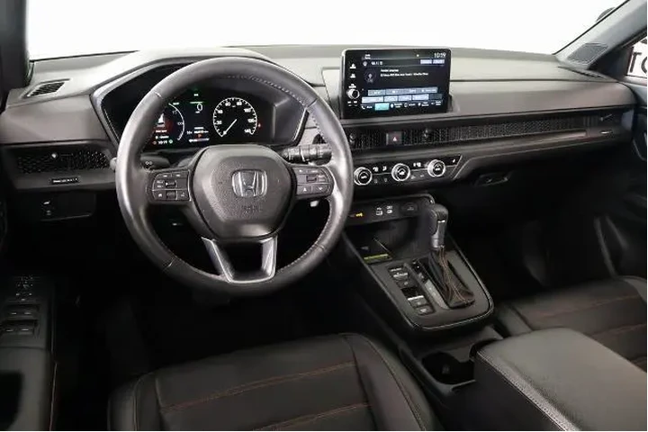 $31568 : Honda CR-V Hybrid 2024 AWD S image 2