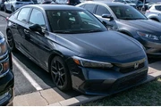$24000 : Honda Civic 2022 Sport 4dr S thumbnail