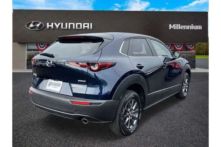 $19096 : Mazda CX-30 2023 AWD 2.5 S 4 image 6