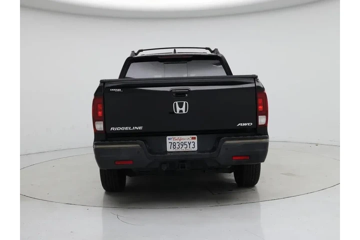 $28998 : Honda Ridgeline 2019 AWD Bla image 6