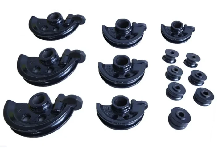 $111111 : DOBLADORA DE TUBO MAN EN VENTA image 7