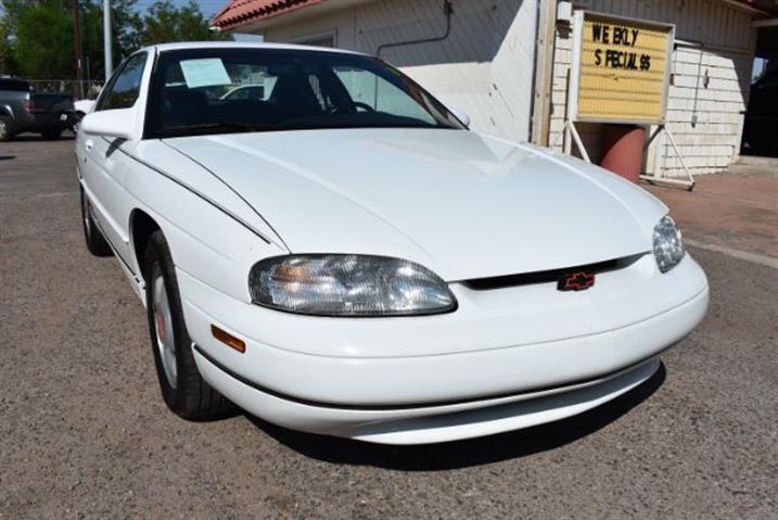 $6495 : 1995 Monte Carlo Z34 image 8