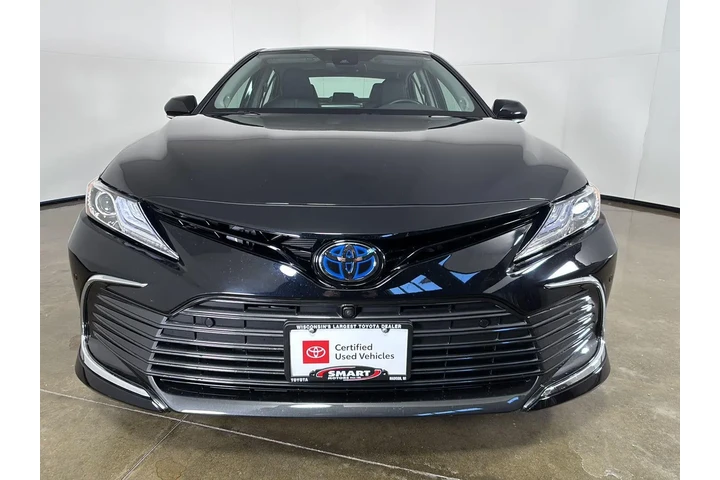 $31295 : Gold Certified 2024 Camry Hyb image 6