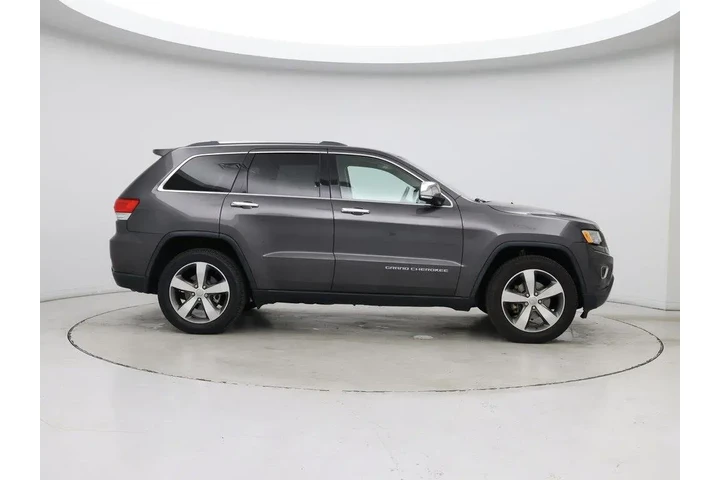 $16998 : Jeep Grand Cherokee 2016 4x2 image 7