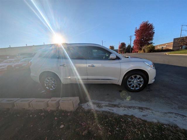 $9990 : 2014 Enclave Premium image 8