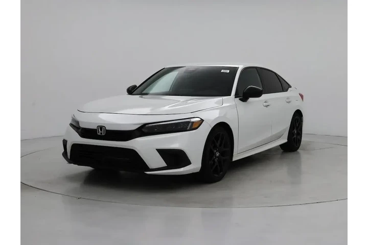 $25998 : Honda Civic 2023 Sport 4dr S image 4