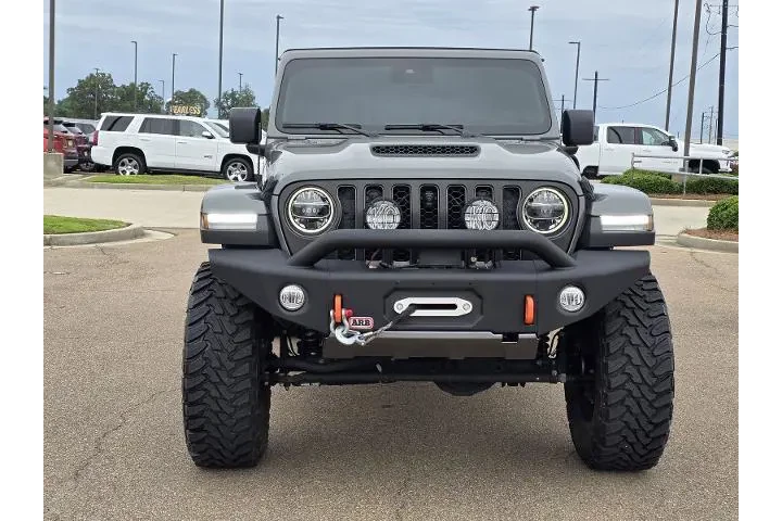 $36895 : Jeep Gladiator 2022 4x4 Moja image 2