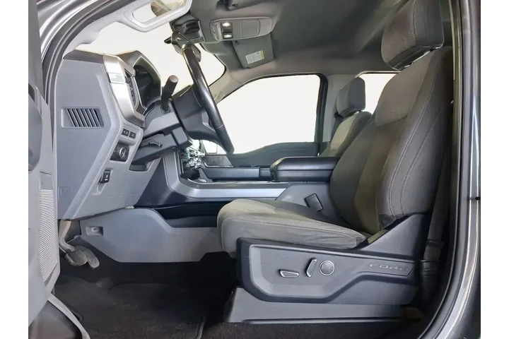 $38000 : Ford F-150 2021 4x2 XL 4dr S image 2