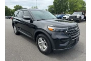 $31500 : Ford Explorer 2023 AWD XLT 4 thumbnail