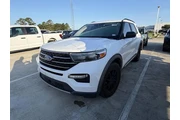 $20206 : Ford Explorer 2020 XLT 4dr S thumbnail