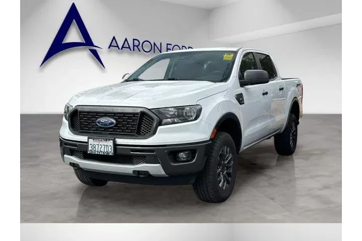$29445 : Ford Ranger 2020 4x4 XL 4dr image 2