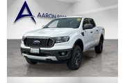 $29445 : Ford Ranger 2020 4x4 XL 4dr thumbnail
