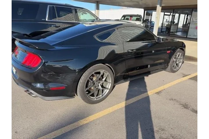 $31159 : Ford Mustang 2018 GT Premium image 3