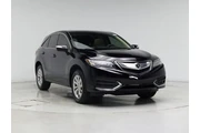 Acura RDX 2018 4dr SUV w/Tec en Hialeah