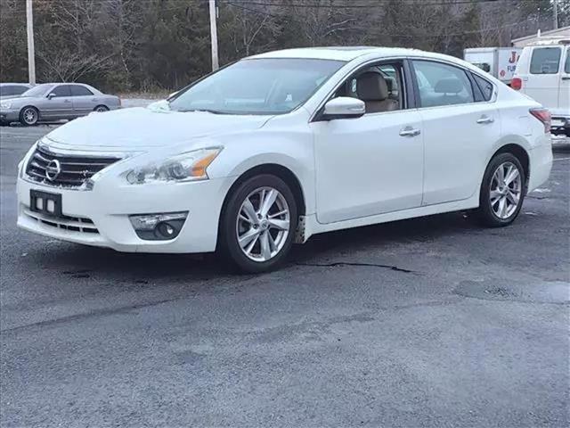 $11460 : 2014 NISSAN ALTIMA2014 NISSA image 8