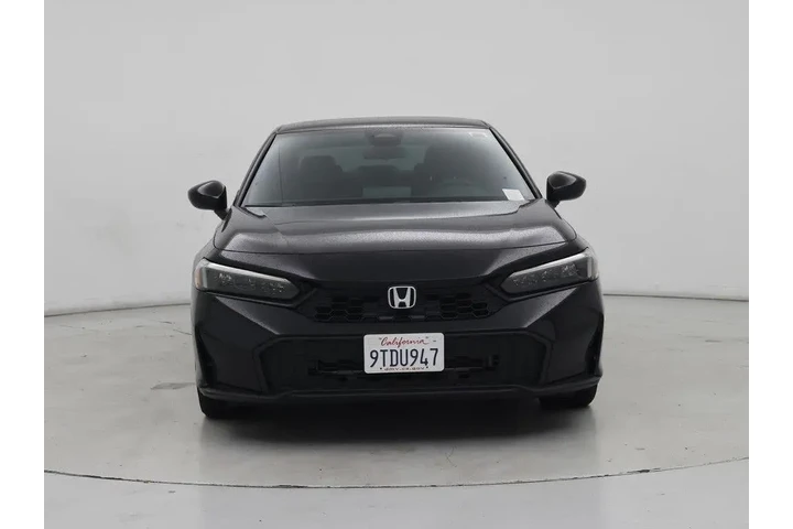 $27998 : Honda Civic 2025 Sport 4dr S image 5