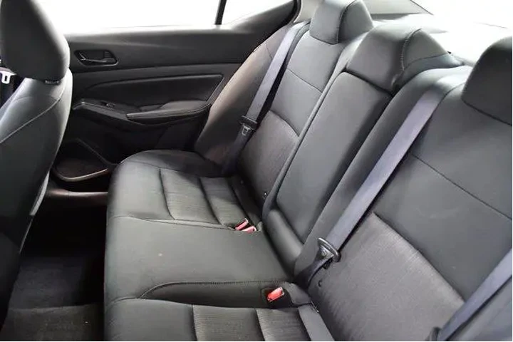 $20994 : Nissan Altima 2025 2.5 SV 4d image 10