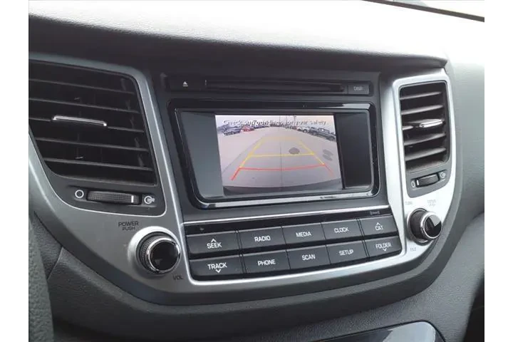 $13400 : Hyundai TUCSON 2017 SE 4dr S image 6