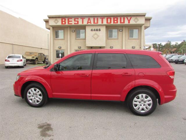 $7995 : 2013 Journey SE image 3