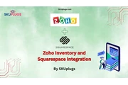 Zoho Squarespace Integration en Austin
