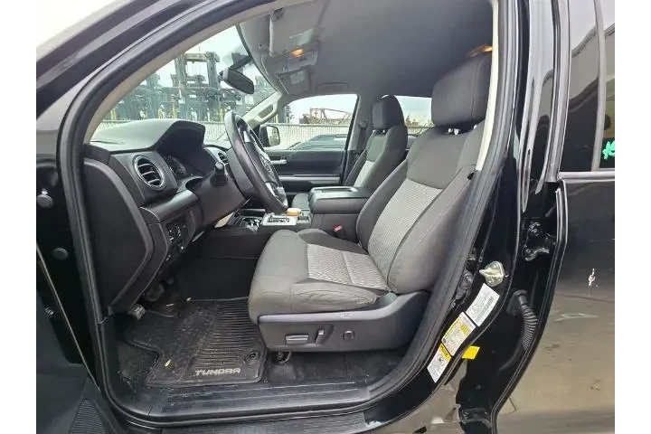 $23800 : Toyota Tundra 2015 4x2 SR5 4 image 8