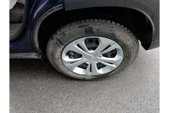 $20295 : Chevrolet Trax 2024 LS 4dr C image 7