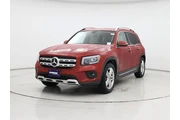 $27998 : Mercedes-Benz GLB 2022 AWD G thumbnail