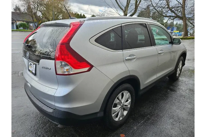 $11999 : 2013 CR-V EX-L image 6