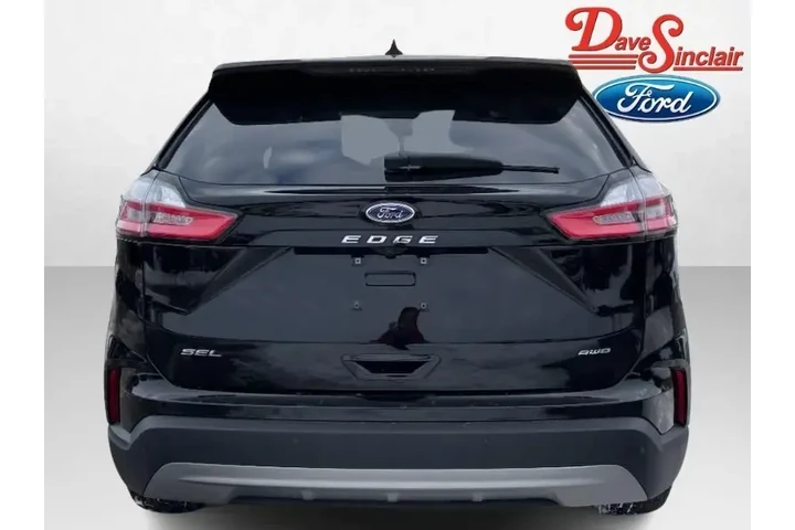 $26595 : Ford Edge 2024 AWD SEL 4dr S image 8