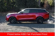 $24195 : Land Rover Range Rover Velar thumbnail