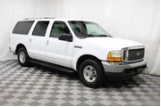 Ford Excursion 2000 XLT 4dr en Wichita