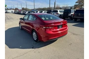 $7980 : 2018 Elantra SE 2.0L Auto (Al thumbnail