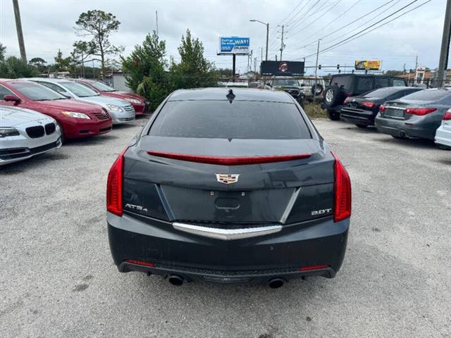 $6197 : 2015 ATS 2.0T Luxury image 7