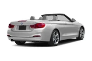 $22994 : BMW 4 Series 2019 AWD 430i x thumbnail