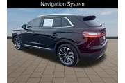 $24817 : Lincoln Nautilus 2021 AWD Re thumbnail