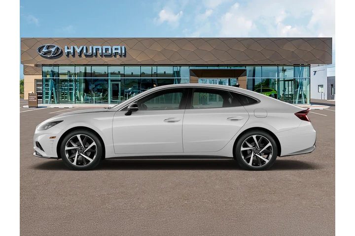 $22000 : Hyundai SONATA 2023 SEL Plus image 3