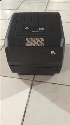 $150 : Impresora Zebra ZD230 image 4